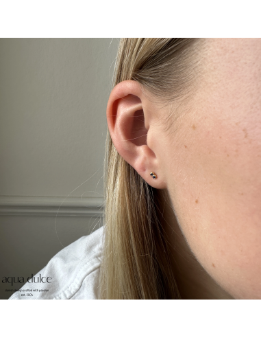 AQUA DULCE | Ørestikker | TINY BLUE