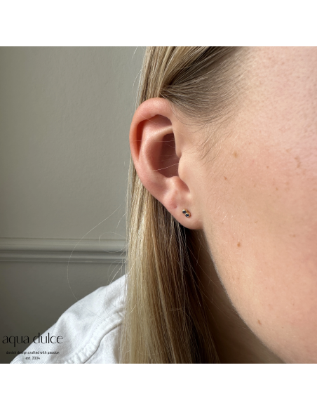 AQUA DULCE | Ørestikker | TINY BLUE
