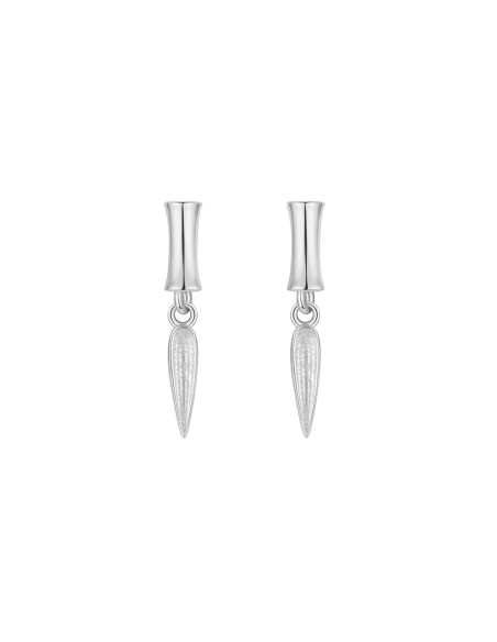 NAVA COPENHAGEN | NUO EARRINGS - SØLV NAVA COPENHAGEN | NUO EARRINGS - SØLV