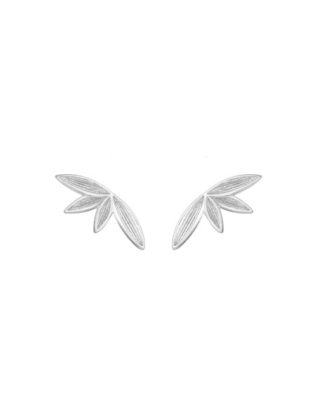 Nava Copenhagen | Meili Petite Studs - Sølv Nava Copenhagen | Meili Petite Studs - Sølv