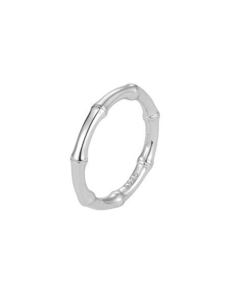 Nava Copenhagen | Hua Ring - Sølv