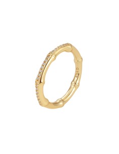 NAVA COPENHAGEN | LI RING - FORGYLDT