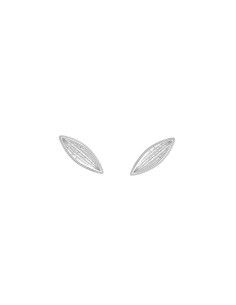 NAVA COPENHAGEN | SHI PETITE STUDS - SØLV