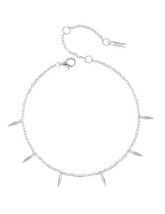 NAVA COPENHAGEN | LIHUA BRACELET - SØLV