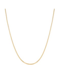 Nava Copenhagen |  Venezia Chain - Forgyldt