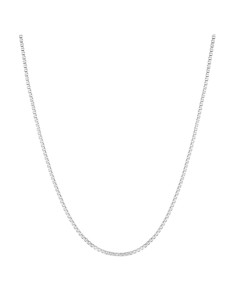 NAVA COPENHAGEN | VENEZIA CHAIN - SØLV