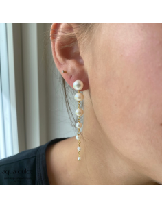 Aqua Dulce | Ørestikker | GHITA LONG 2