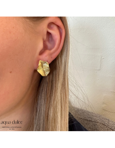 Aqua Dulce | Ørestikker| CHERRY LEAF BIG