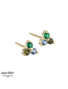 AQUA DULCE - Ørestikker | GUNNVA GREEN