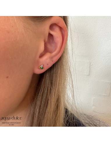 AQUA DULCE - Ørestikker | GUNNVA GREEN