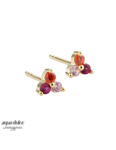 AQUA DULCE - Ørestikker | GUNNVA PINK