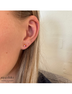 AQUA DULCE - Ørestikker | GUNNVA PINK 2