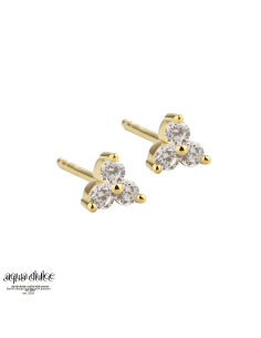 AQUA DULCE - Ørestikker | GUNNVA WHITE