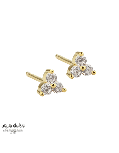AQUA DULCE - Ørestikker | GUNNVA WHITE