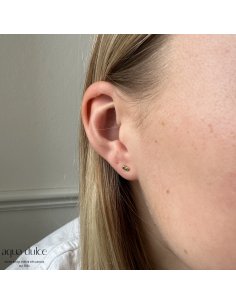 AQUA DULCE | Ørestikker | TINY GREEN 2