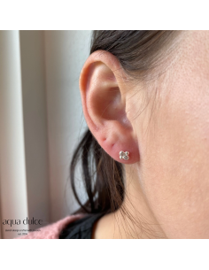 AQUA DULCE | Ørestikker | FOUR BOBBELS & STONES 2