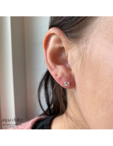 AQUA DULCE | Ørestikker | FOUR BOBBELS & STONES