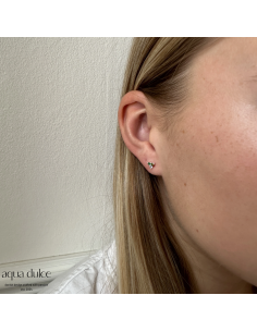 AQUA DULCE | Ørestikker | GUNNVA GREEN 2
