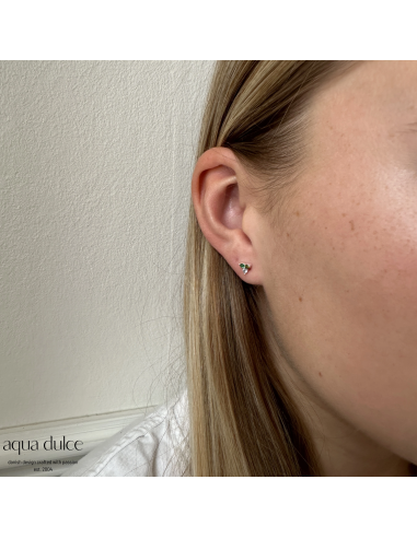AQUA DULCE | Ørestikker | GUNNVA GREEN