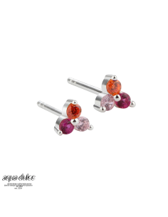 AQUA DULCE - Ørestikker | GUNNVA PINK