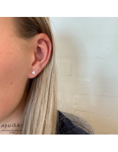 AQUA DULCE - Ørestikker | GUNNVA WHITE 2