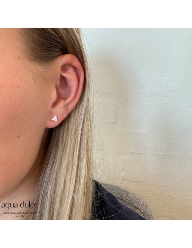 AQUA DULCE - Ørestikker | GUNNVA WHITE