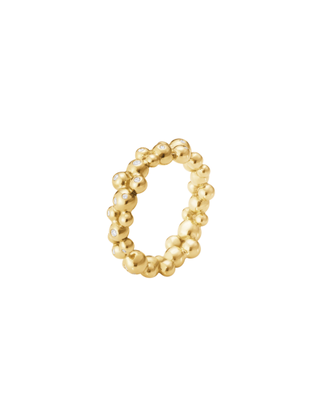 GOERG JENSEN | MOONLIGHT GRAPES Ring GOERG JENSEN | MOONLIGHT GRAPES Ring