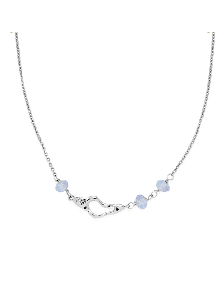 Karina x IC - Halskæde Sølv Karina x IC - Halskæde Sølv