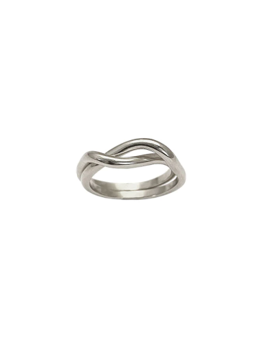 HEIRING | YOU AND ME RING RHODINERET