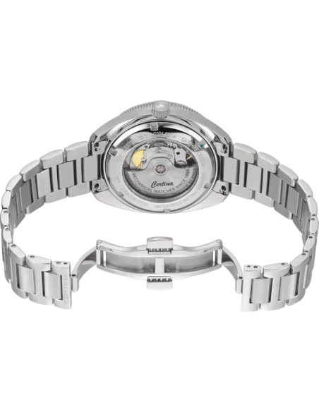 CERTINA | DS-2 CERTINA | DS-2