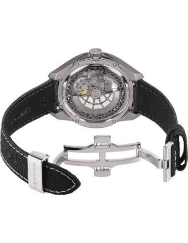 CERTINA | DS Skeleton