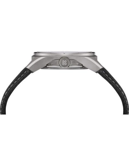 CERTINA | DS Skeleton