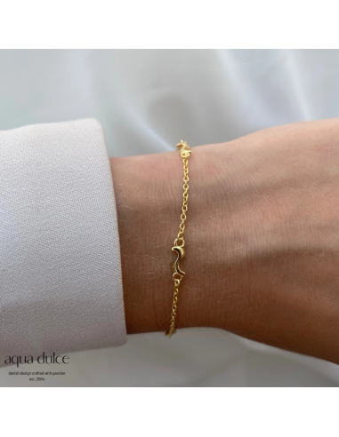 AQUA DULCE |  Armbånd | RHUMBA BRACELET