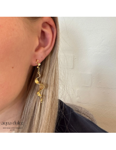 AQUA DULCE | Ørestikker | NEW RHUMBA LONG 2