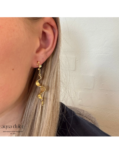 AQUA DULCE | Ørestikker | NEW RHUMBA LONG