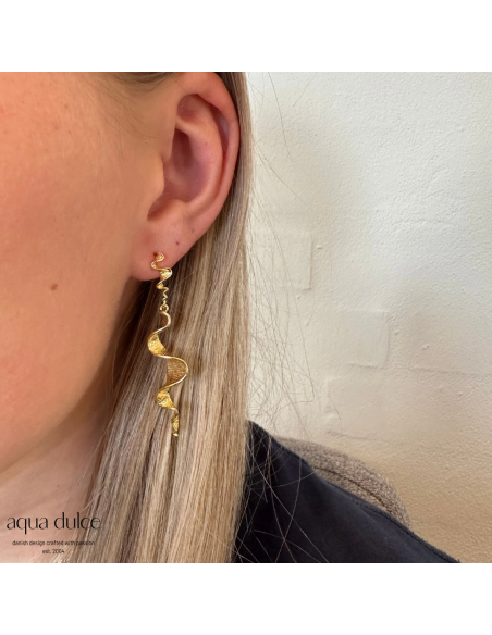 AQUA DULCE | Ørestikker | NEW RHUMBA LONG