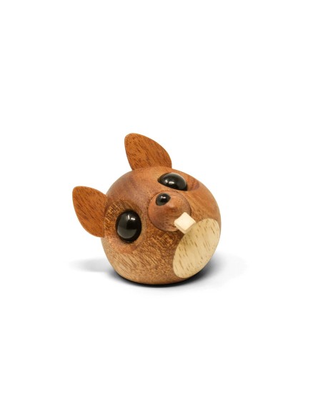 Fablewood | Eigil - det lille egern