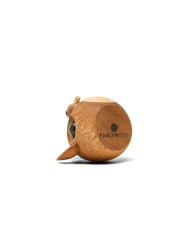 Fablewood | Eigil - det lille egern