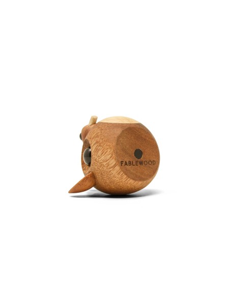 Fablewood | Eigil - det lille egern