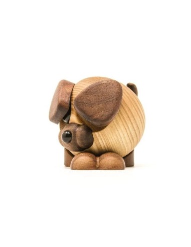 Fablewood | Buddy - the big dog