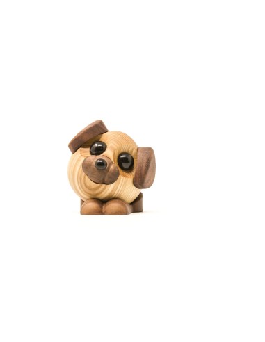 Fablewood | Buddy - the big dog