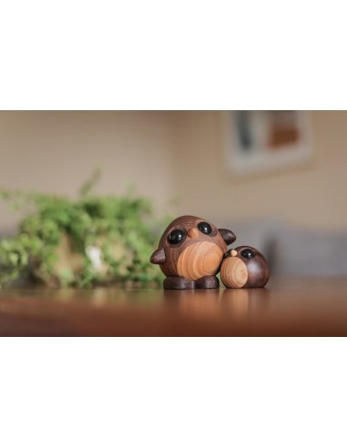 Fablewood | Daisy det inspirerende forbillede