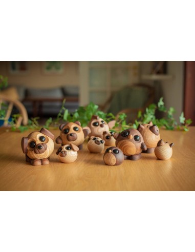 Fablewood | Daisy det inspirerende forbillede