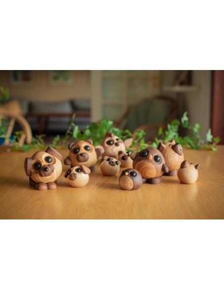 Fablewood | Daisy det inspirerende forbillede