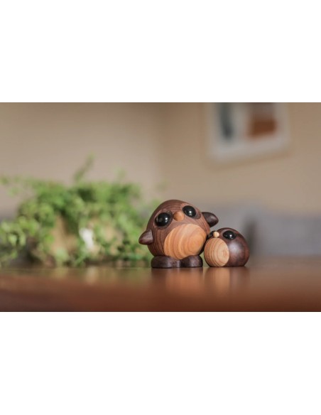 Fablewood | Freddy Den Lille Pingvin