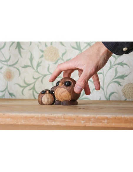 Fablewood | Freddy Den Lille Pingvin