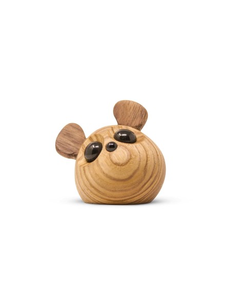 FABLEWOOD | Sonja – den lille mus