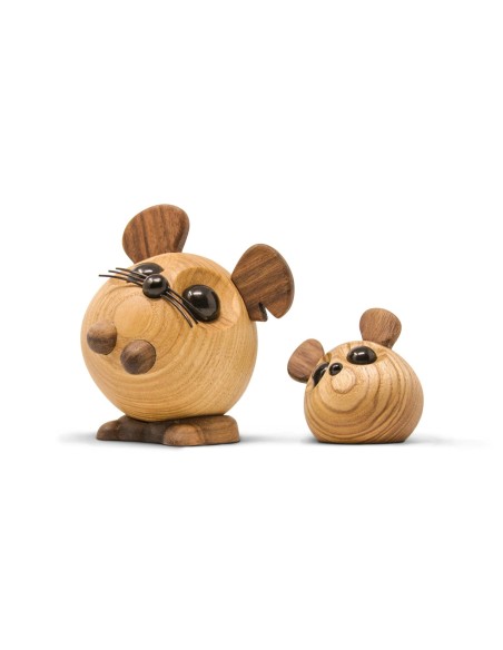 Fablewood | Sonja – den lille mus