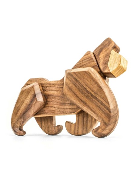 Fablewood | Gorillaen