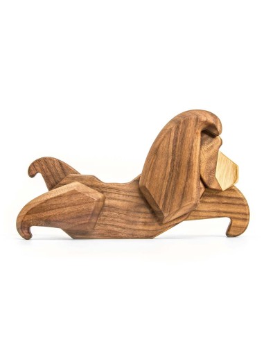 Fablewood | Gorillaen